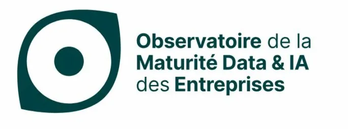 Label Observatoire de la Maturité Data et IA des entreprises