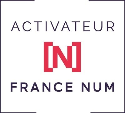 Label Activateur du numérique